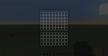 inventory