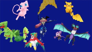 Modpack Wallpaper