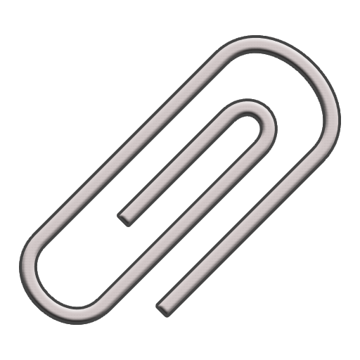 Paperclippy