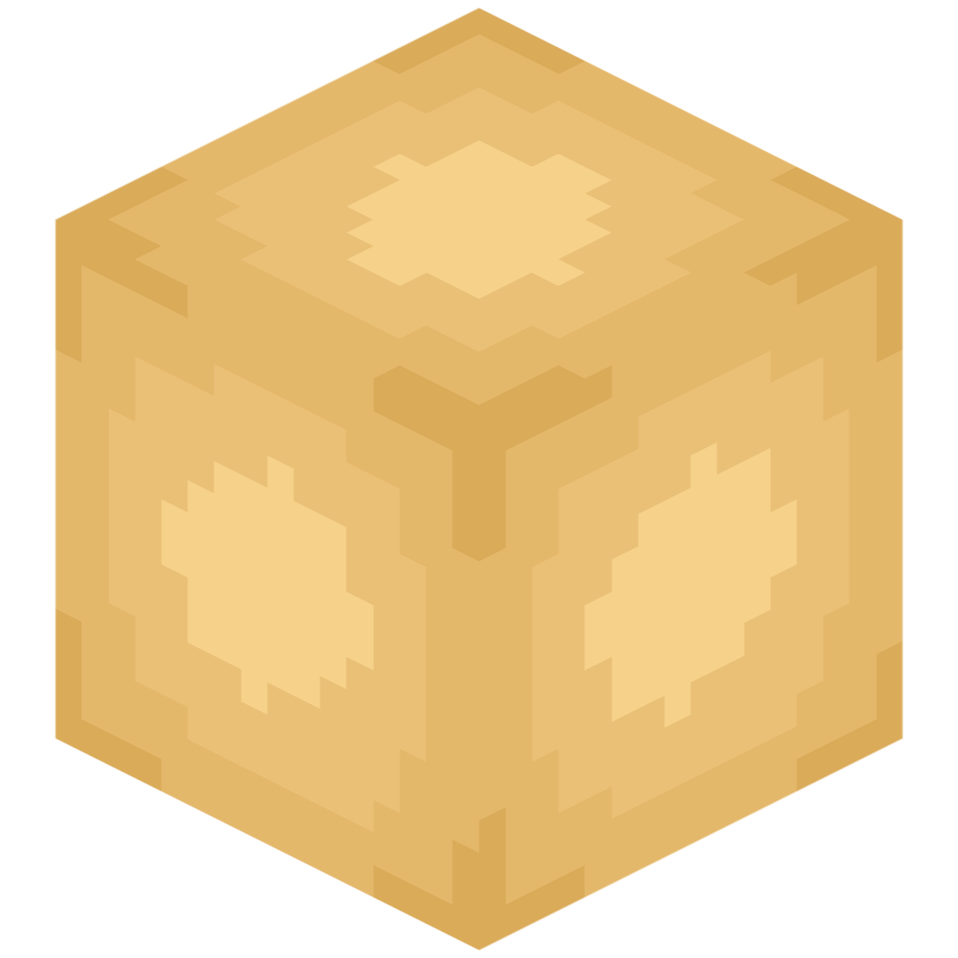 Block Of Cheese