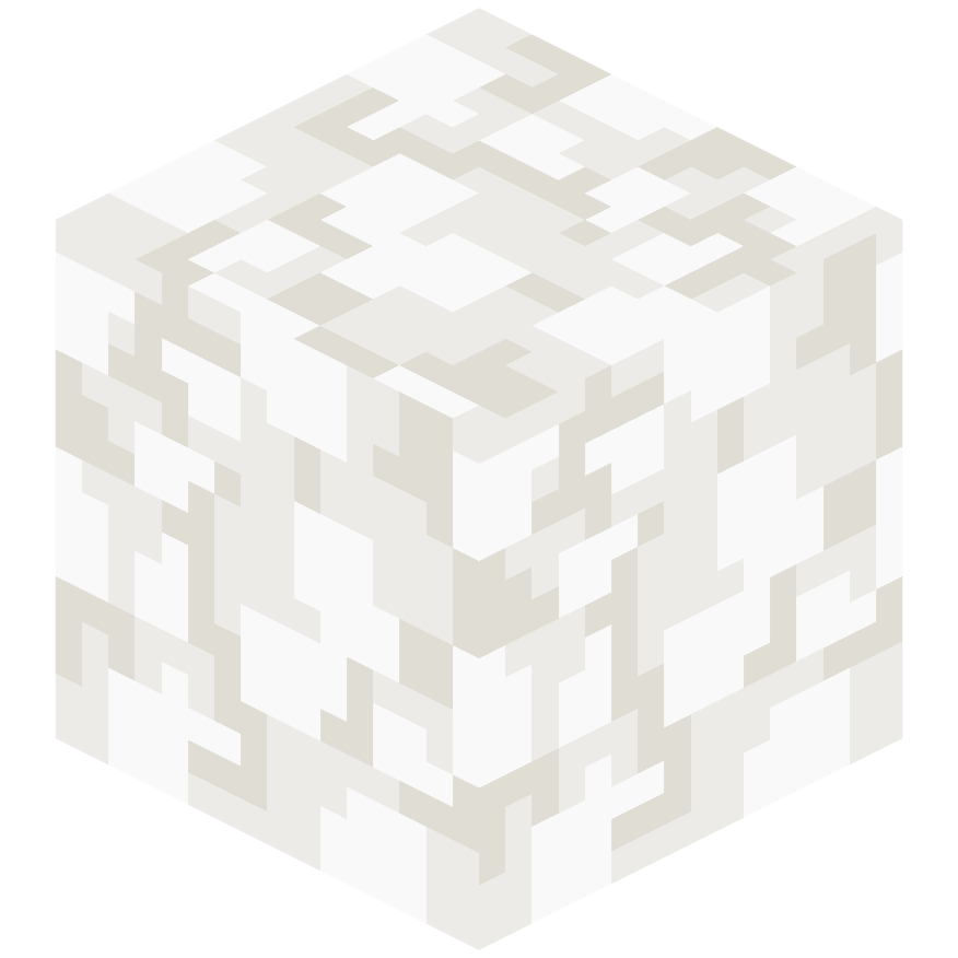 Block of Salt