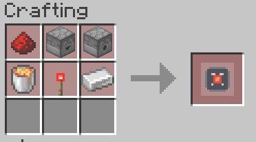 generator core craft