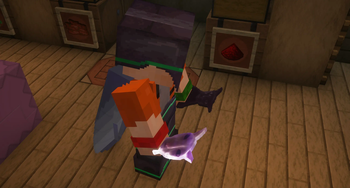 Larry & James Resource Pack