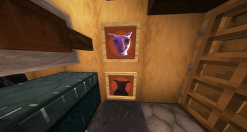 Larry & James Resource Pack