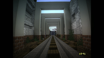 Rails