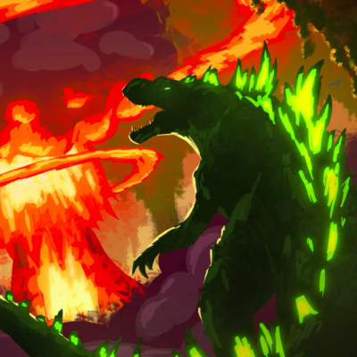 SauroLab Hollow Earth Official Pack