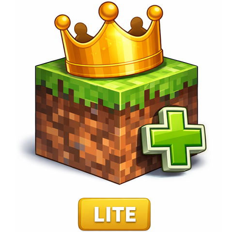 Royal Vanilla + LITE