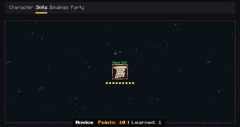 [1.1.0] skill learning