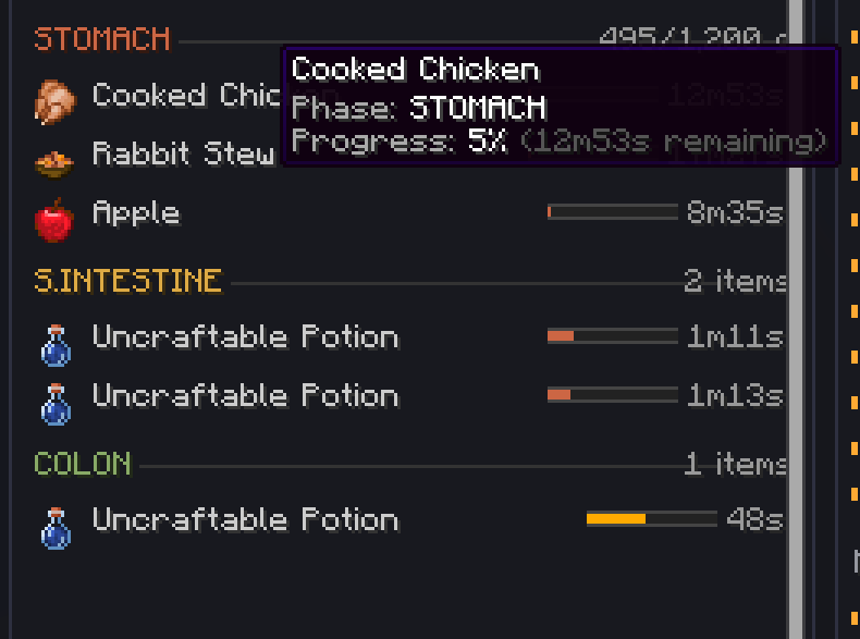 [1.2.0] Digestion (Remove in 2.1.0)