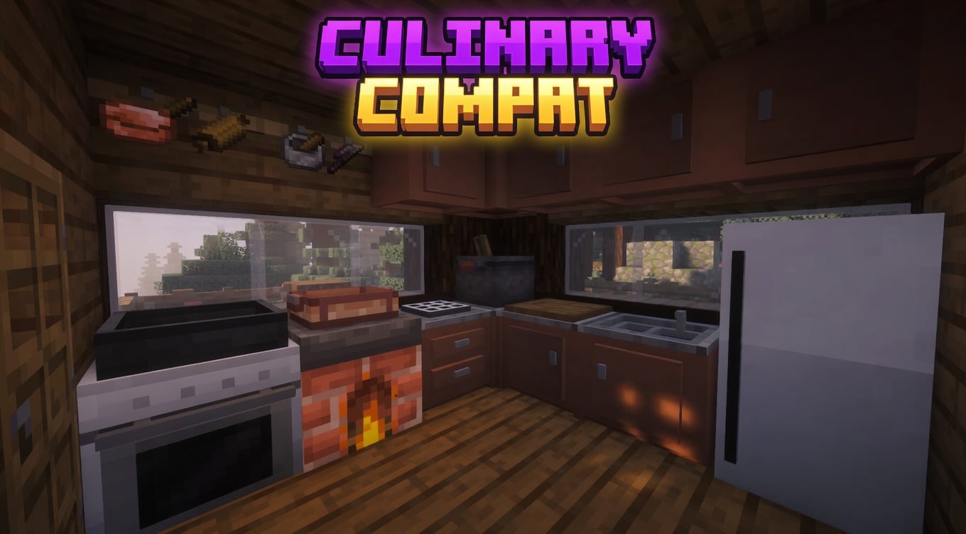 Culinary Compat icon