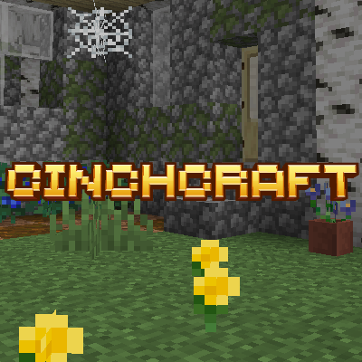 Cinchcraft