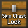 SignChestLock