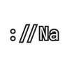 Icon for NaChlorid