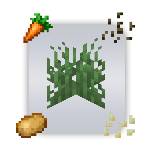 Let The Seeds Drop
