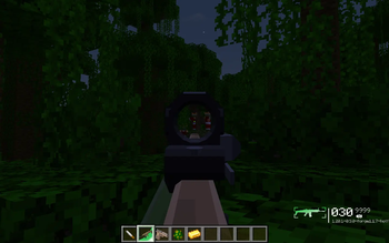 Real Life Without Limitation (RLWL) — screenshot 1