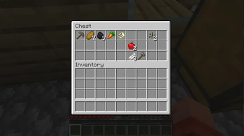 Chest Content Example