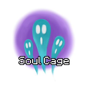 Soul Cage