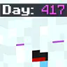 Snowz Day Counter