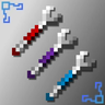 Red Debug Wrench
