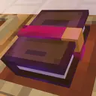 3D Books-Vanillaism