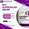 Alprazolam Buy Online Wellness Meds Delivery