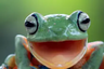 gladiator_frog