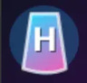 CustomCapes logo