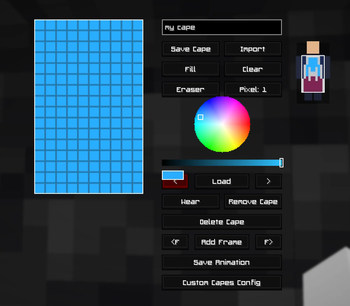New And Updated Ingame UI!