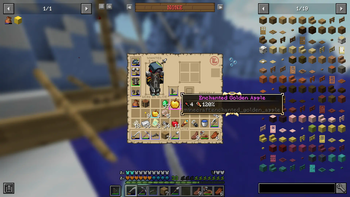 Inventory