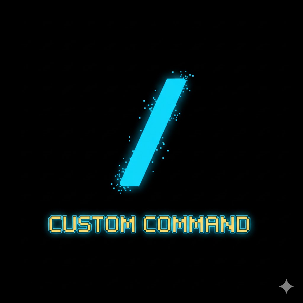 Custom Command