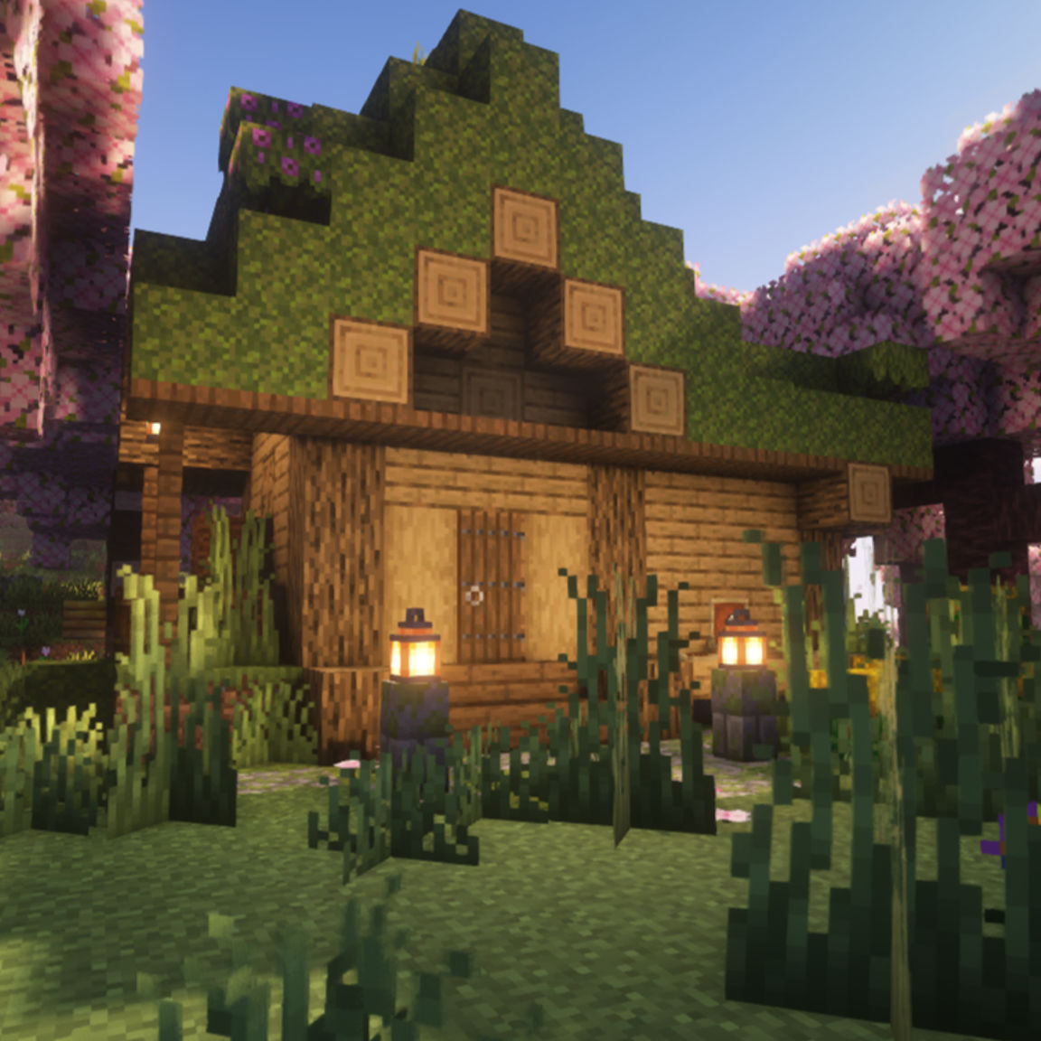 Create Explorators