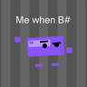 Bsharp