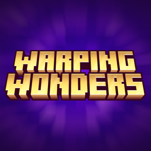 Warping Wonders