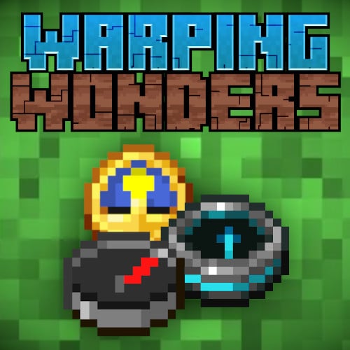 Warping Wonders