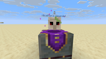 New Waypoint Hub Look