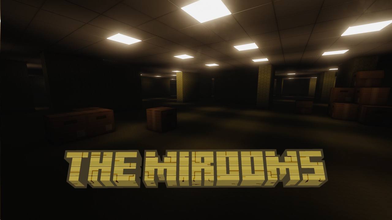 The MiRooms