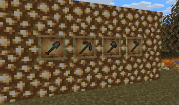 Stone Tools