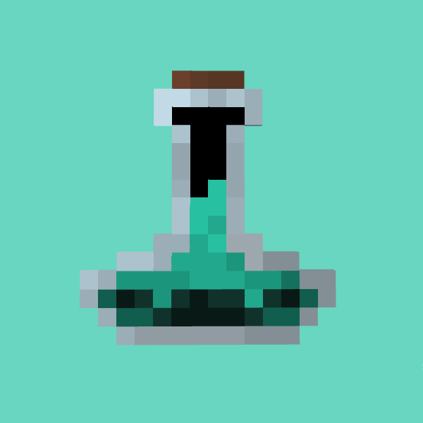 Soul Potion