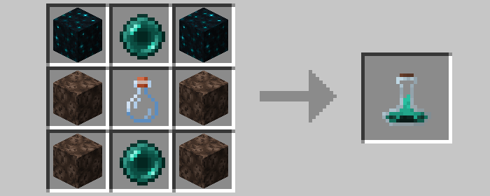 Item Recipe