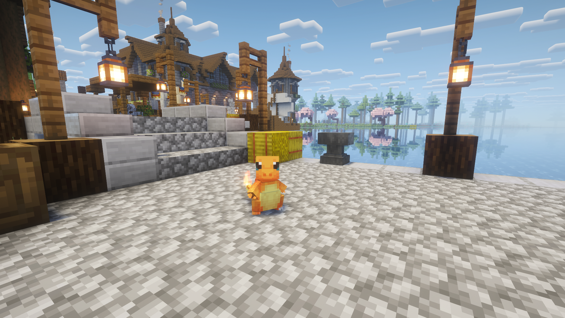 charmander