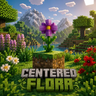 Centered Flora