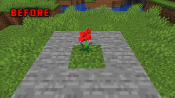Centered Flora Screenshot 1