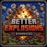 Better Explosions Enhanced