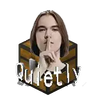 Quiet Unboxing