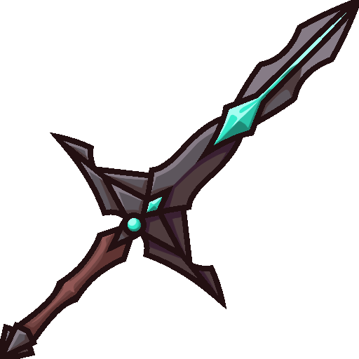 Netherite Sword