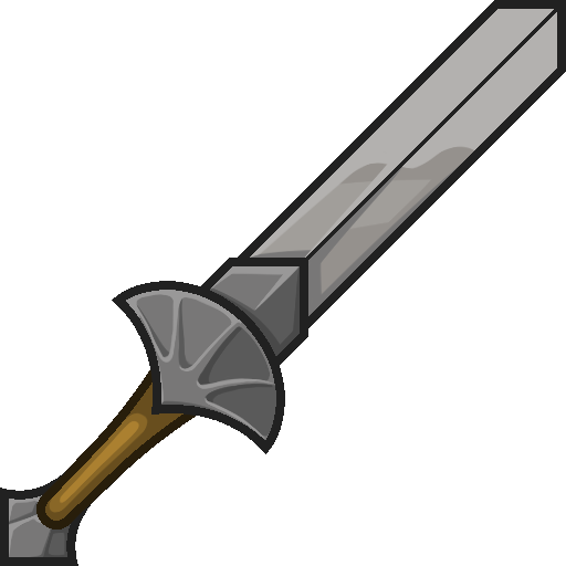 Stone Sword