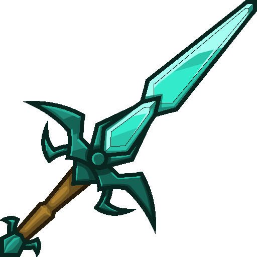 Diamond Sword