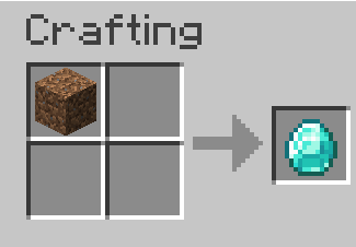 Dirt to Diamond