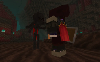 Hemomancer