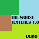 The Worst Textures